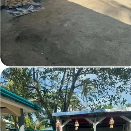 Hatch Guesthouse